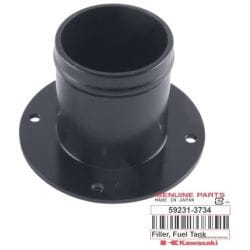 FILLER,FUEL TANK (remplacé par 59231-3734) FILLER,FUEL TANK (remplacé par 59231-3734)