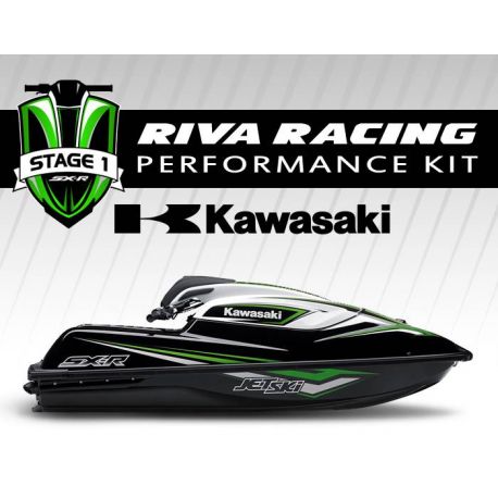 Riva stage 1 kit for SXR 1500