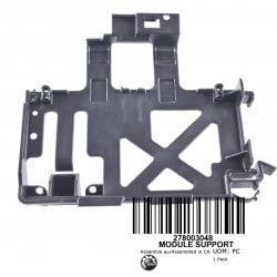 MODULE SUPPORT, MODULE SUPPORT, 278002958 MODULE SUPPORT, MODULE SUPPORT, 278002958