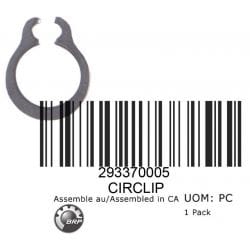 CIRCLIP        *CIRCLIP CIRCLIP        *CIRCLIP