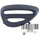 Grill Intake (Black). GTI 5641.