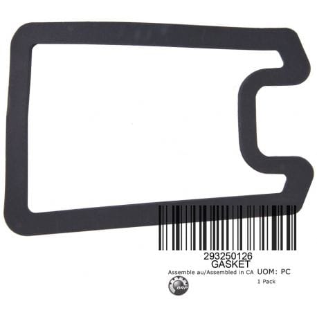 WATERPROOF SEAL * GASKET