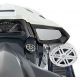 Kit Audio JL Blanc pour Yamaha VX