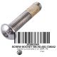 205983560 SOCKET SCREW M8 X 35