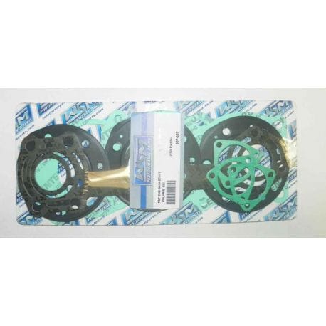 Top end engine gasket kit for Polaris 007-637