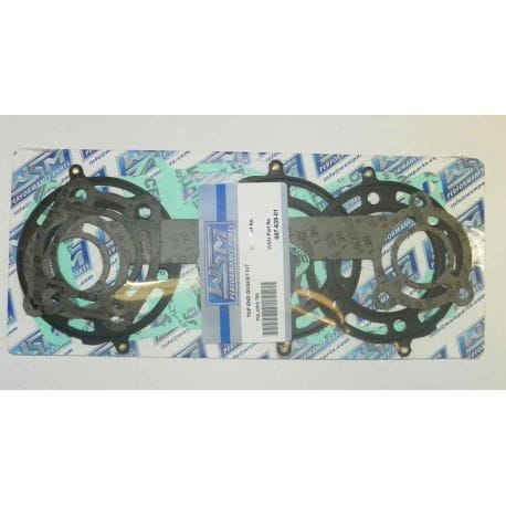 Top end engine gasket kit for Polaris 007-639-01