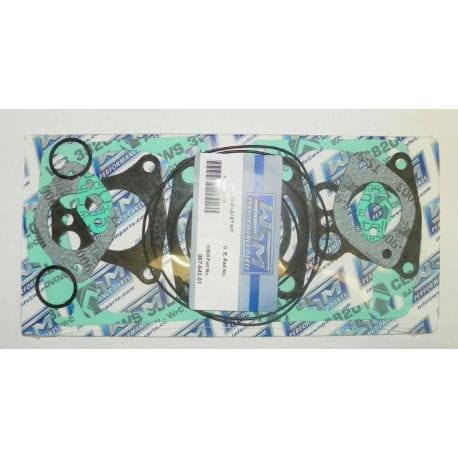 Top end engine gasket kit for Polaris 007-642-01