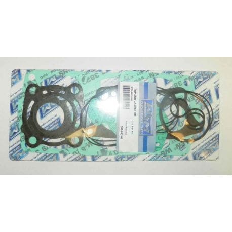 Top end engine gasket kit for Polaris 007-643-01
