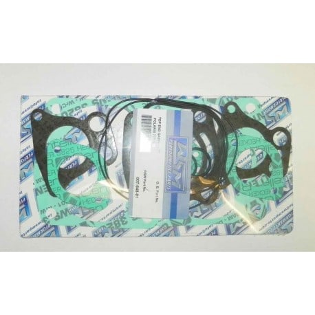 Top end engine gasket kit for Polaris 007-648-01