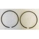 PISTON RING SET (STD)