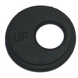 SEAL, PIPE 1 SEAL, PIPE 1