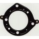 GASKET, MUFFLER DAMPER 1 PID F2N-820501