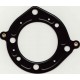 GASKET, MUFFLER DAMPER 1