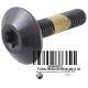 Torx-Head Screw M8 X 35