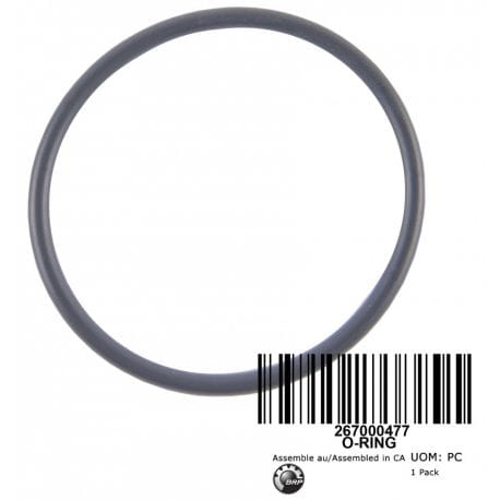 O-RING, O-RING, 267000477