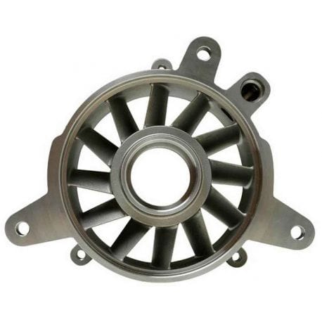 Impeller Housing