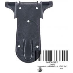 BOITIER, CASE, (remplacé par 269001691) BOITIER, CASE, (remplacé par 269001691)