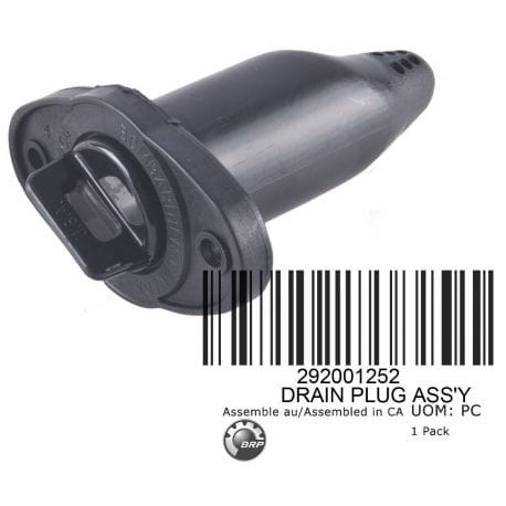 Drain Plug