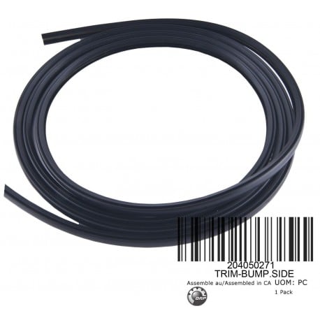 MOULURE        *BUMPER-TRIM