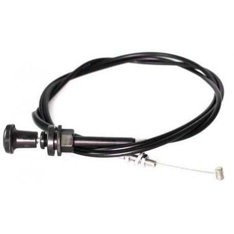 STRANG CABLE. * CABLE-CHOKE