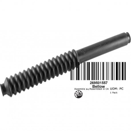 SOUFFLET       *BELLOW