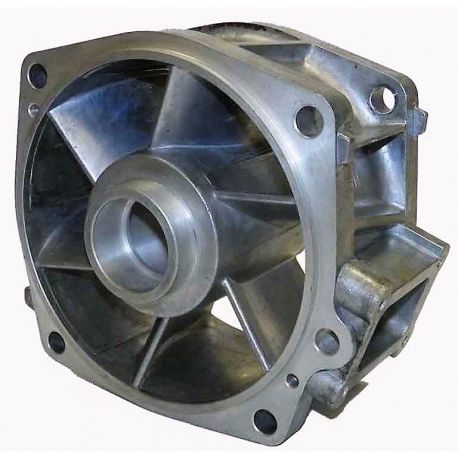 Counter flow turbine for Yamaha 800-1300