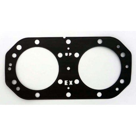 GASKET-HEAD