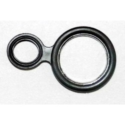 GASKET,SPARKPLUG HOLE (replaced by 11061-0105) GASKET,SPARKPLUG HOLE (replaced by 11061-0105)