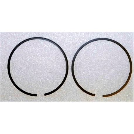 PISTON RING SET (STD)