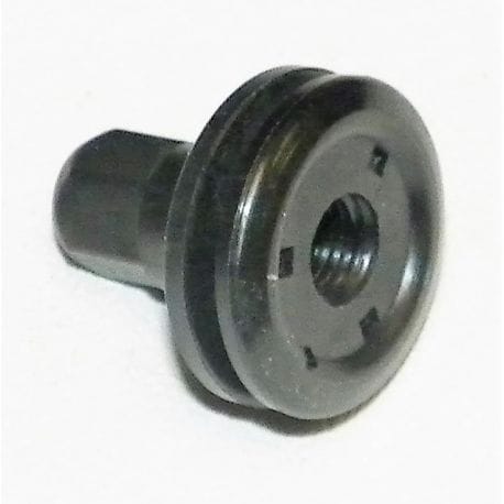 Exhaust Valve Piston