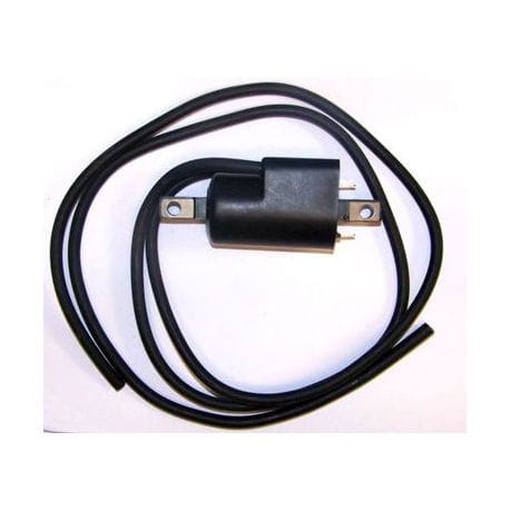 IGNITION COIL * COIL-IGNITION