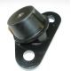 Rubber Mount (Black)