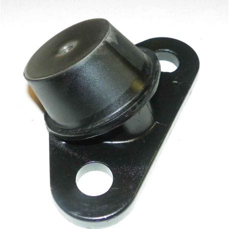 Rubber Mount (Black)