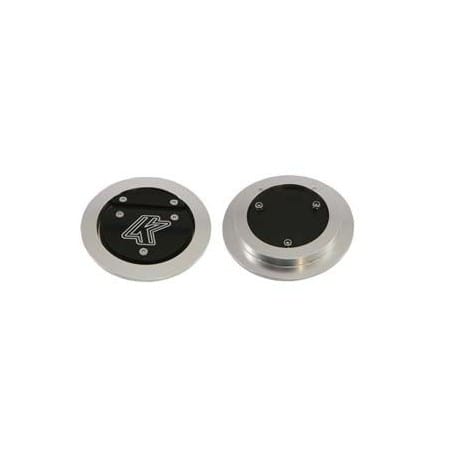 Roy valve for bilge vacuum