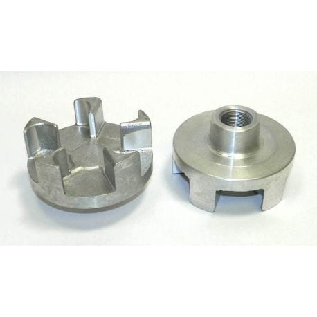 FLANGE, COUPLING