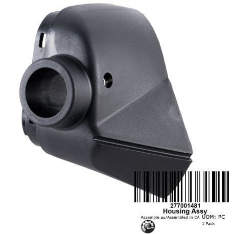 LOGEMENT ASS.  *HOUSING-ASS Y