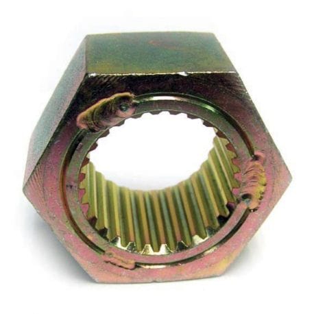TOOL ADAP.ARBR * DRIVE SHAFT ADAPTER