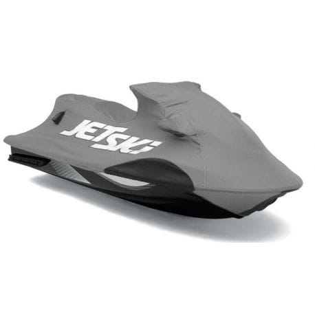 Kawasaki STX 15F transport cover