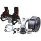 kit Flyboard Pro Series + Dual Swivel System