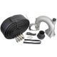 Kit de connexion PWC avec double système pivotant X-Armor 18m