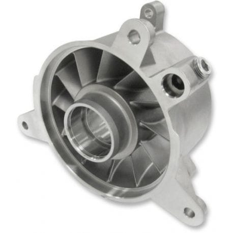 Impeller Housing