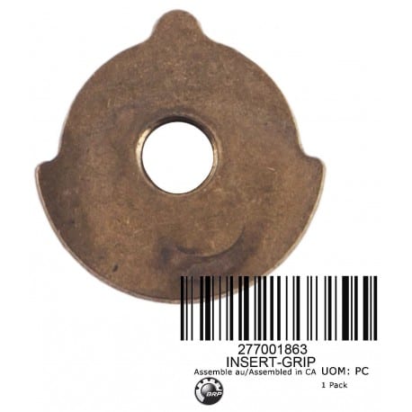 ADD SHEATH * INSERT-GRIP