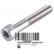 Allen Screw M8 x 45