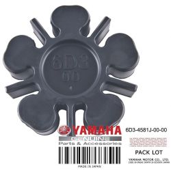 RUBBER SHAFT COUPLING RUBBER SHAFT COUPLING