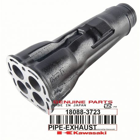 PIPE-EXHAUST