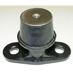 rubber mount rubber mount