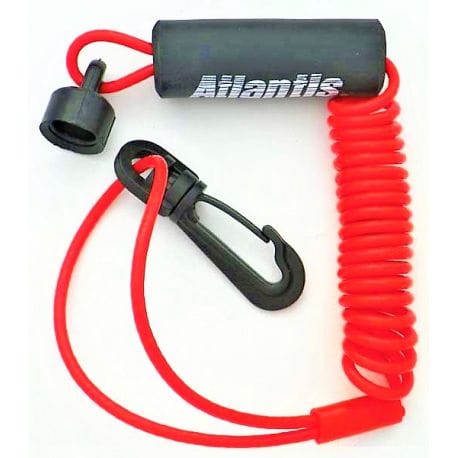 Seadoo non-DESS wrench (various colors) Red