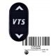 VTS KNOB, VTS KNOB, 278002066