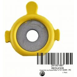 reducer yellow / reducer