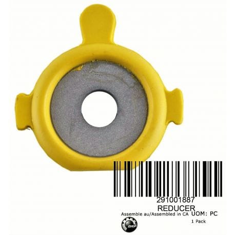 reducer yellow / reducer